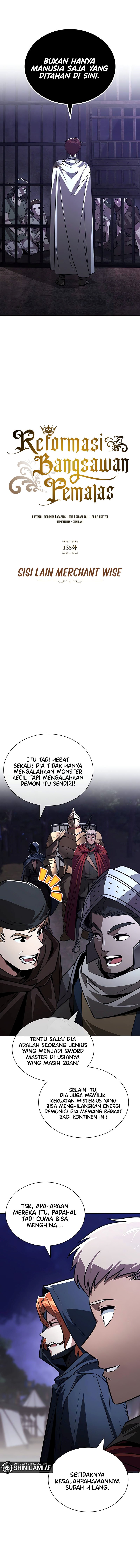 Dilarang COPAS - situs resmi www.mangacanblog.com - Komik lazy prince becomes a genius 135 - chapter 135 136 Indonesia lazy prince becomes a genius 135 - chapter 135 Terbaru 1|Baca Manga Komik Indonesia|Mangacan