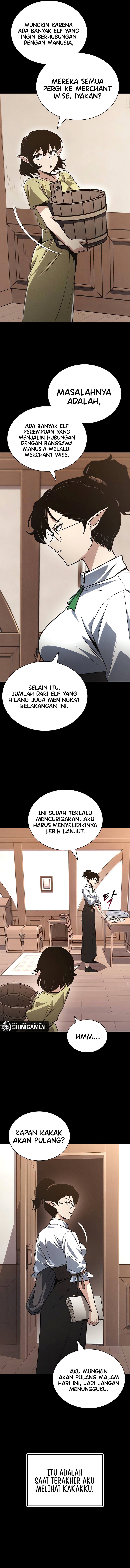 Dilarang COPAS - situs resmi www.mangacanblog.com - Komik lazy prince becomes a genius 135 - chapter 135 136 Indonesia lazy prince becomes a genius 135 - chapter 135 Terbaru 3|Baca Manga Komik Indonesia|Mangacan