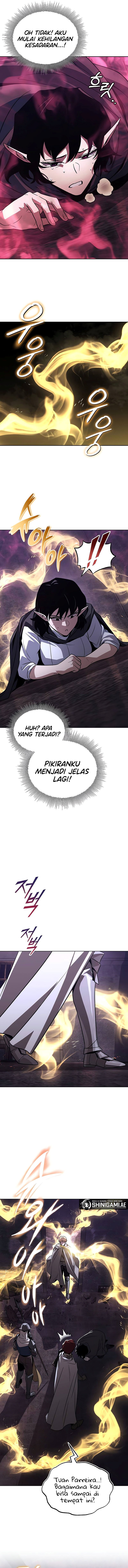 Dilarang COPAS - situs resmi www.mangacanblog.com - Komik lazy prince becomes a genius 135 - chapter 135 136 Indonesia lazy prince becomes a genius 135 - chapter 135 Terbaru 10|Baca Manga Komik Indonesia|Mangacan