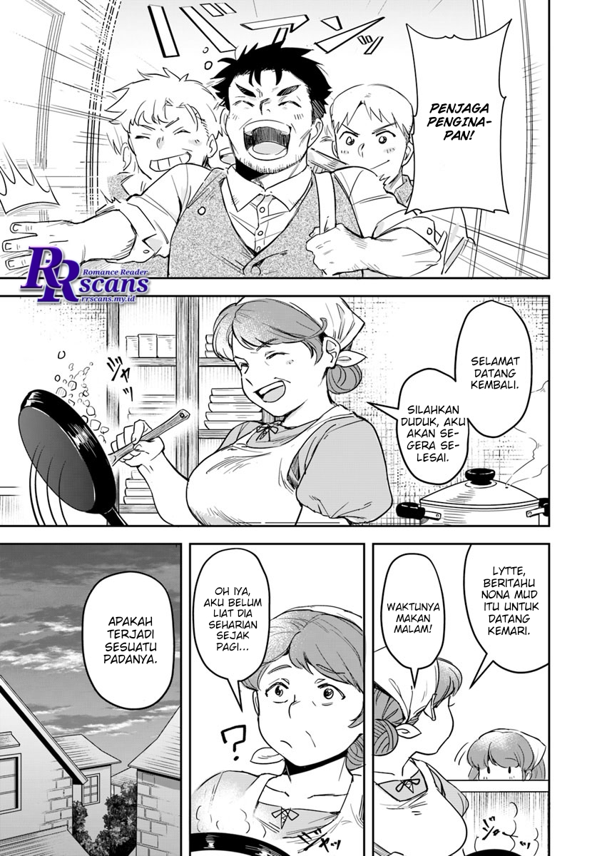 Leadale no Daichi nite Chapter 02 Bahasa Indonesia