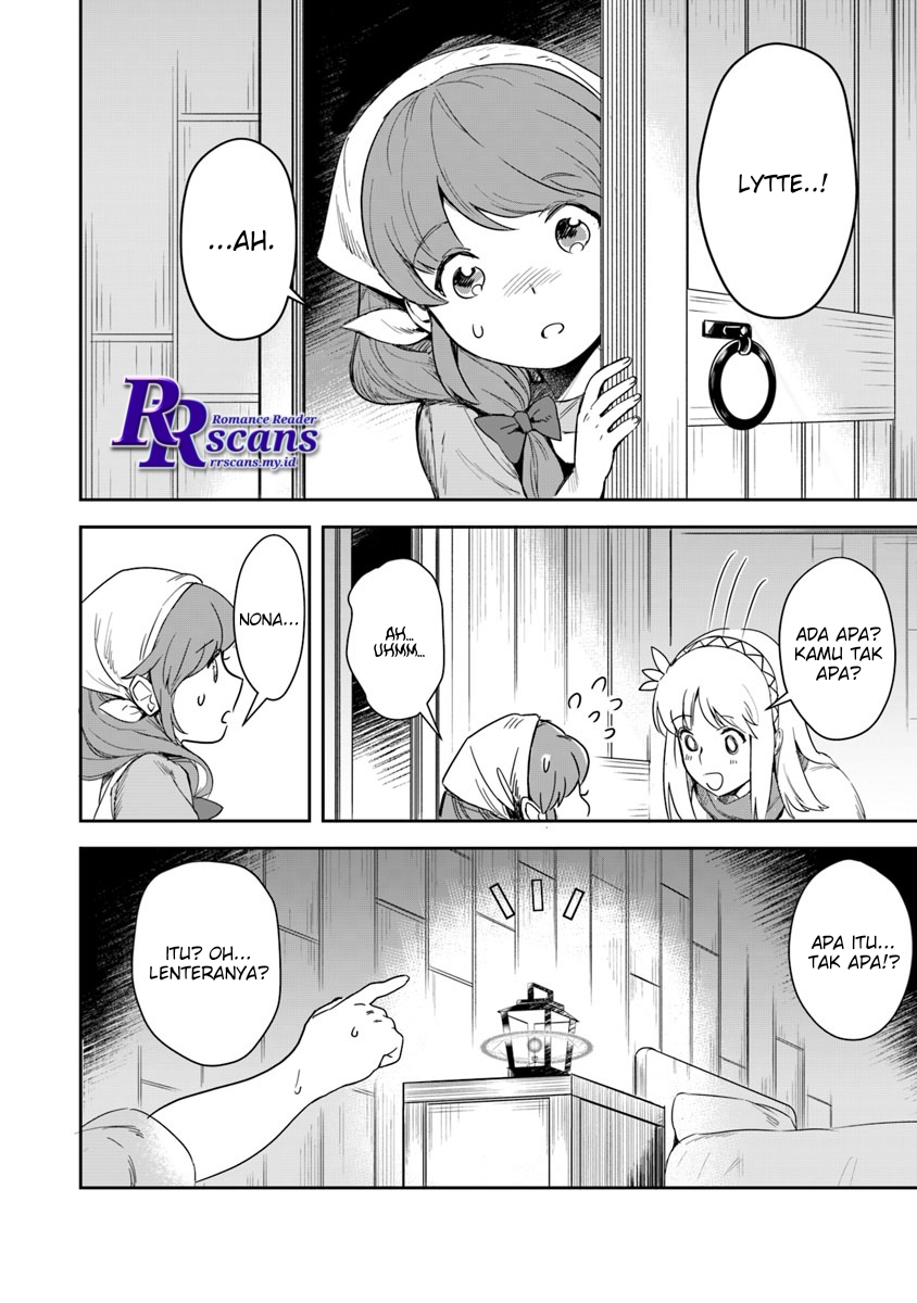 Leadale no Daichi nite Chapter 02 Bahasa Indonesia