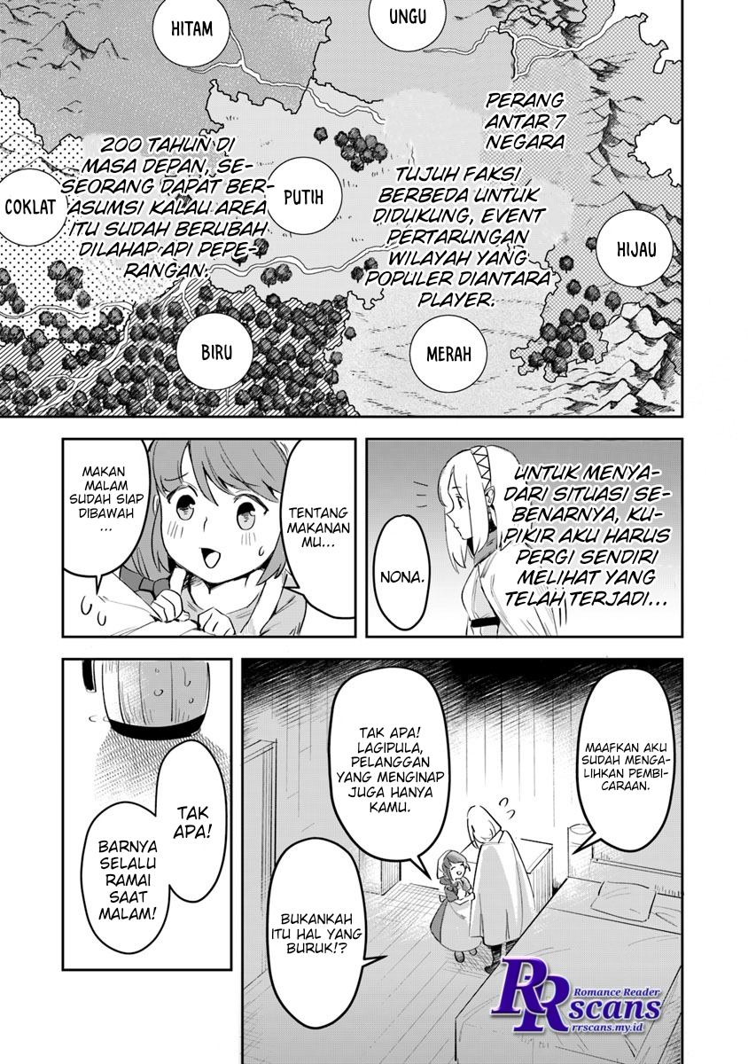 Leadale no Daichi nite Chapter 02 Bahasa Indonesia