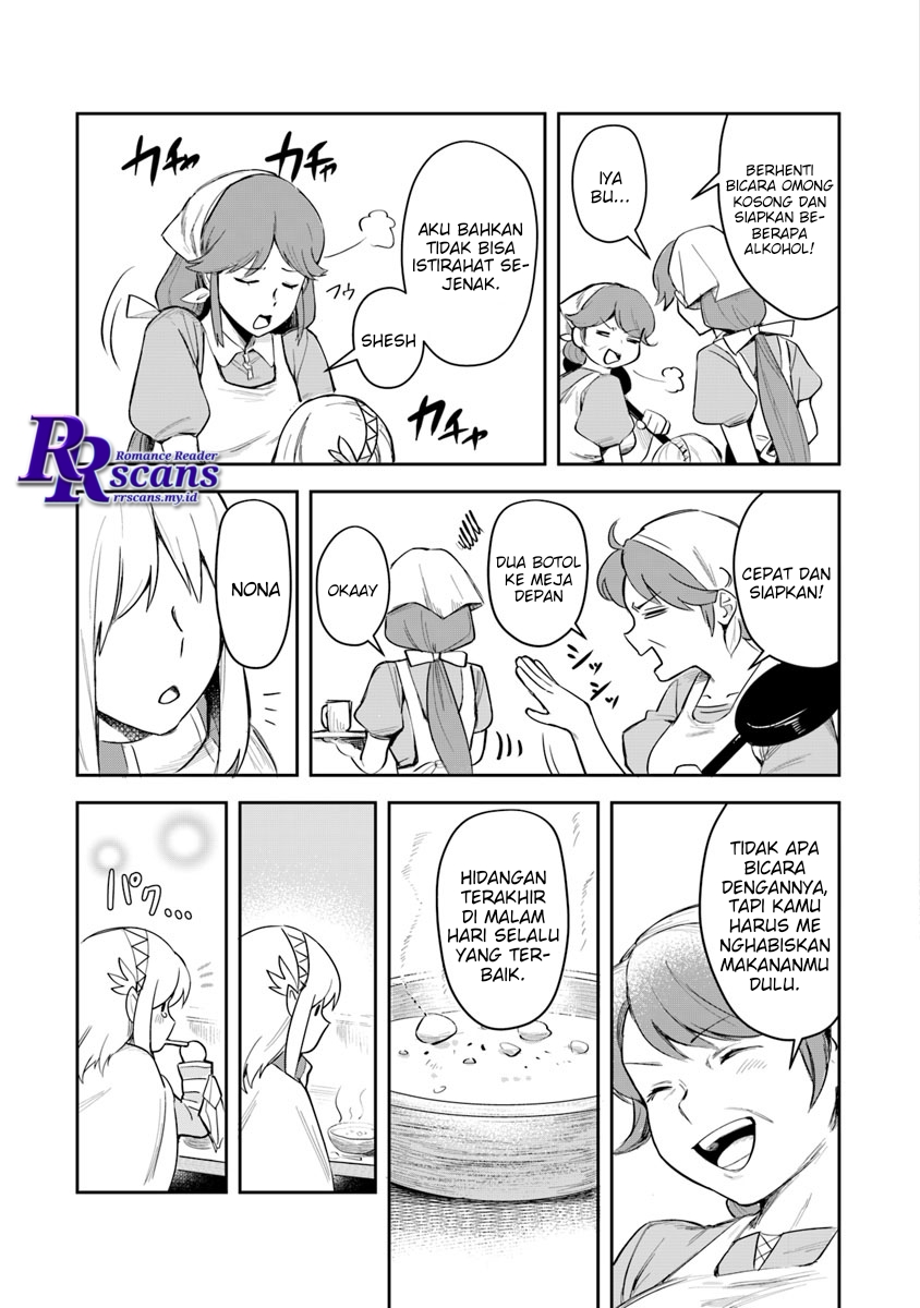 Leadale no Daichi nite Chapter 02 Bahasa Indonesia