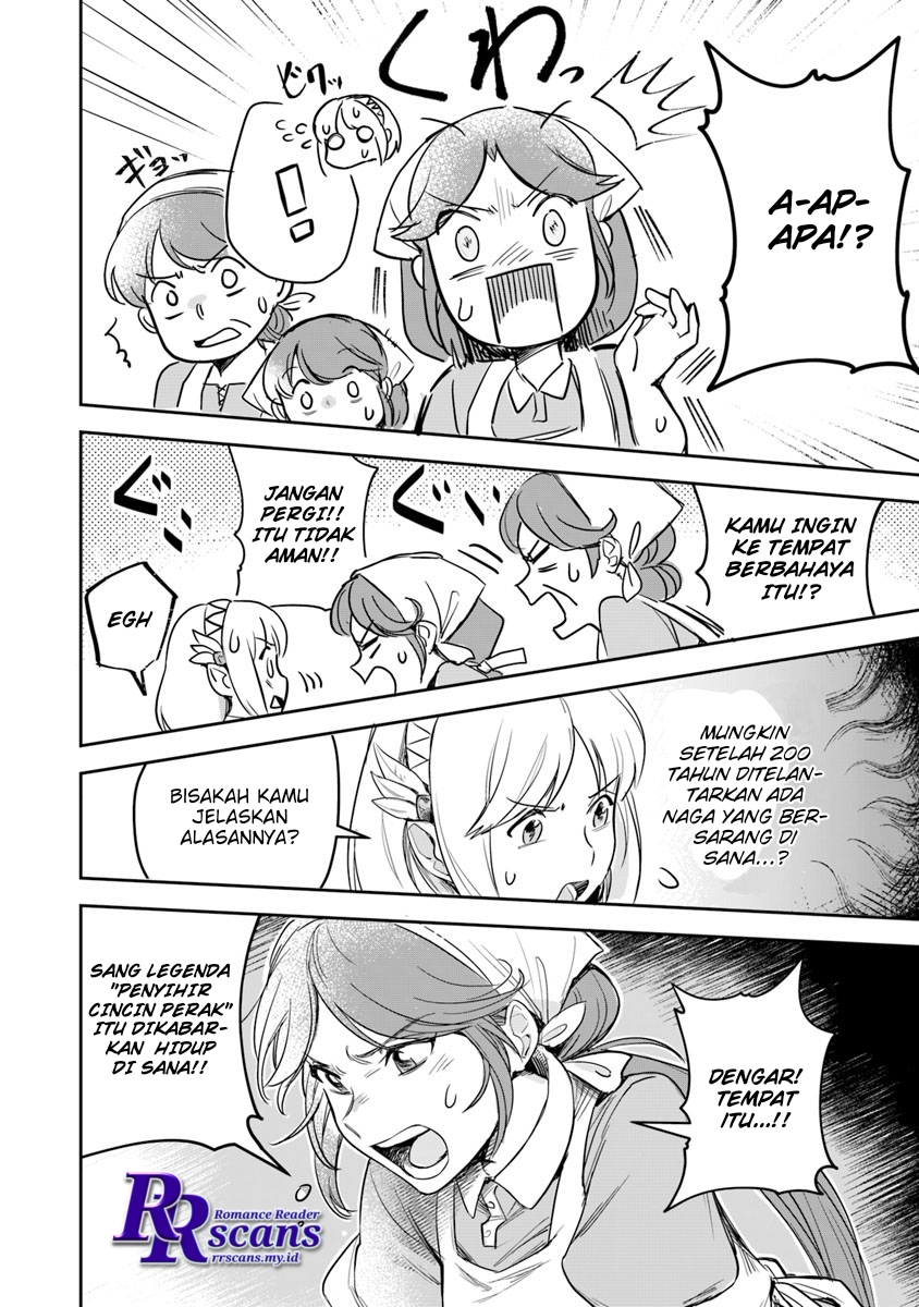 Leadale no Daichi nite Chapter 02 Bahasa Indonesia