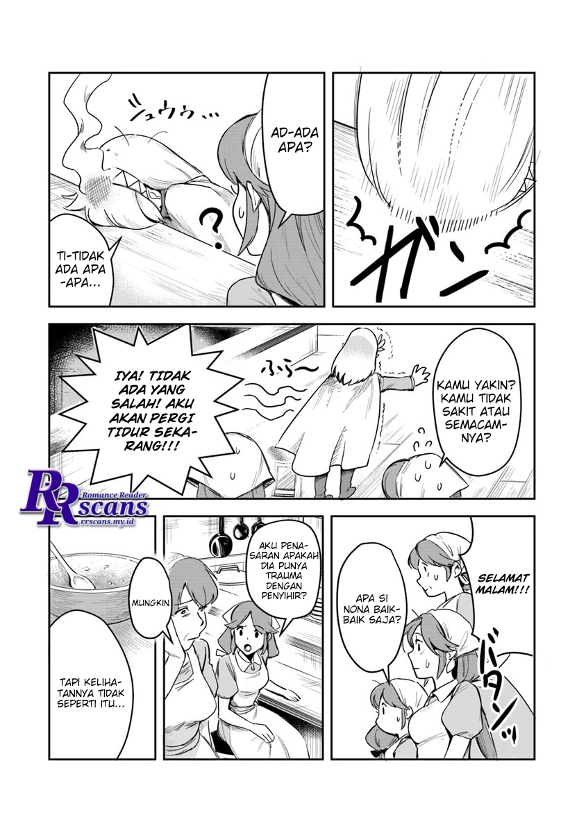 Leadale no Daichi nite Chapter 02 Bahasa Indonesia