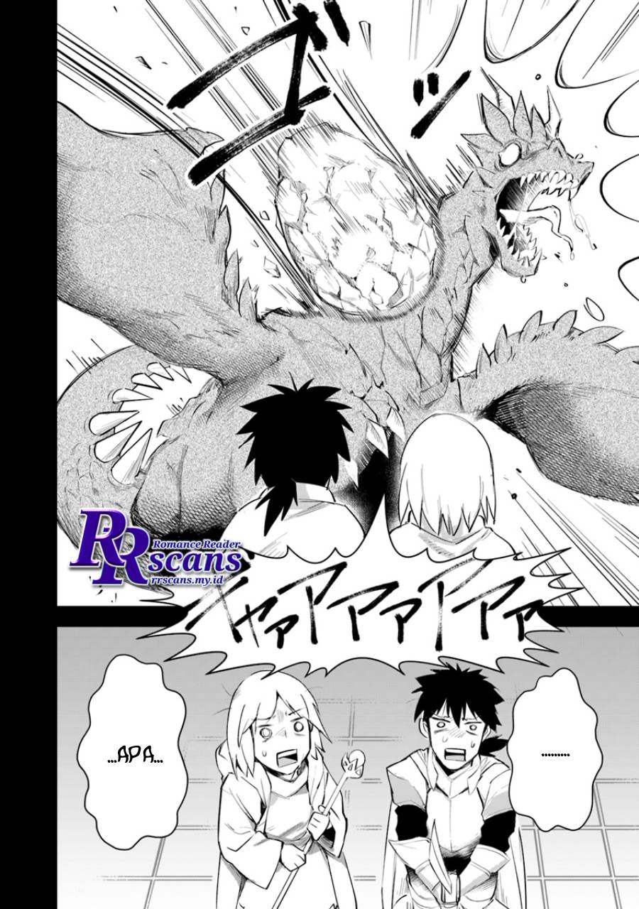 Leadale no Daichi nite Chapter 02 Bahasa Indonesia