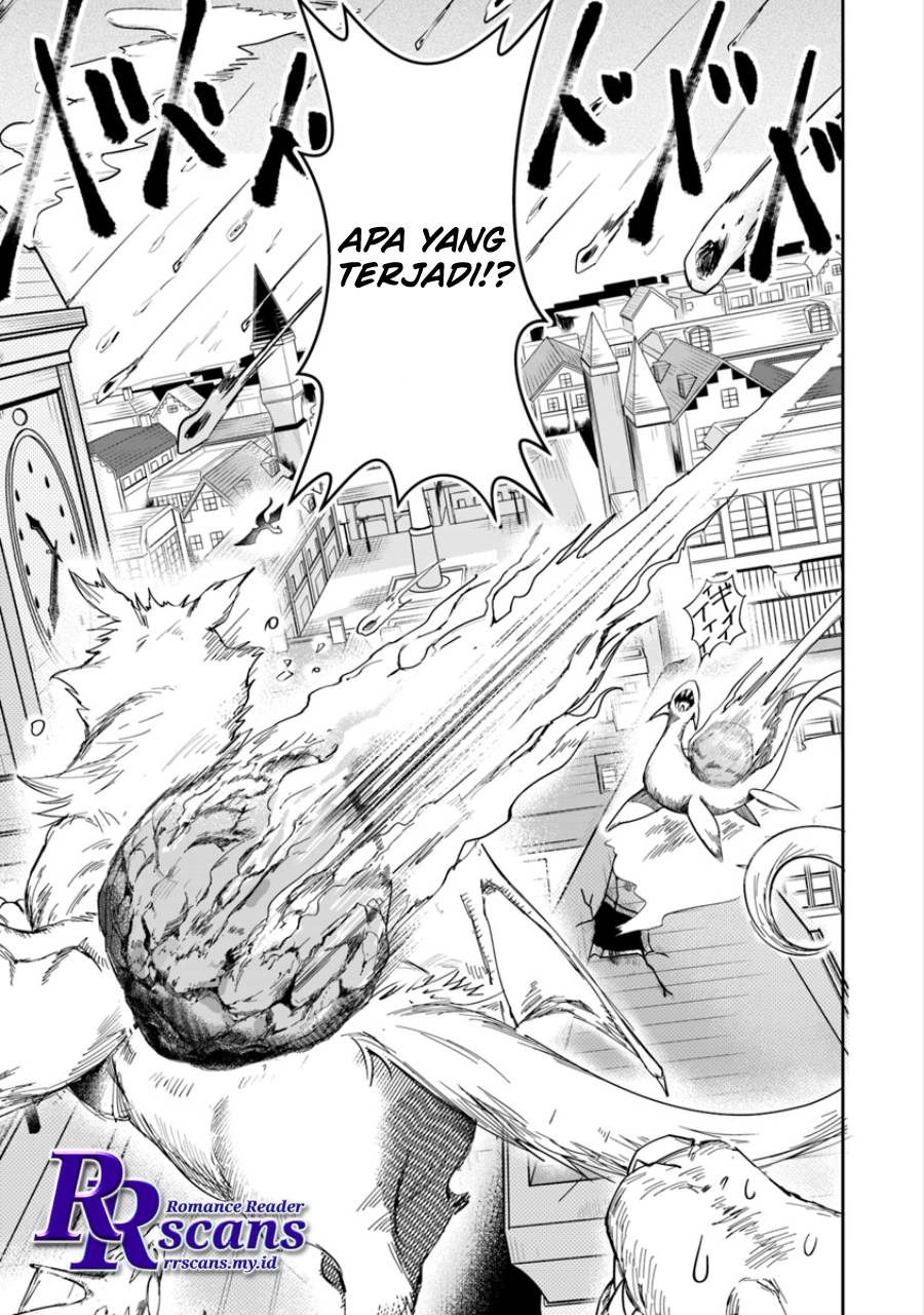 Leadale no Daichi nite Chapter 02 Bahasa Indonesia