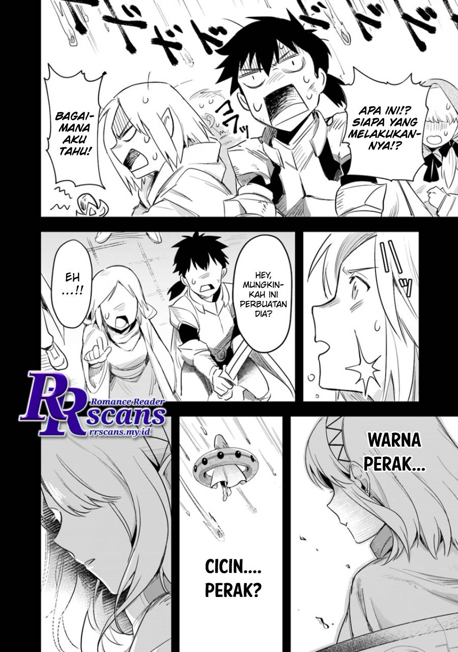 Leadale no Daichi nite Chapter 02 Bahasa Indonesia