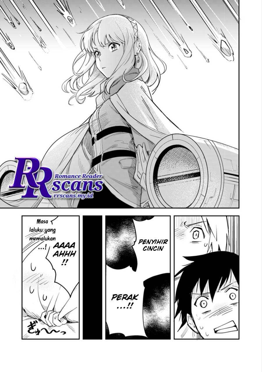 Leadale no Daichi nite Chapter 02 Bahasa Indonesia