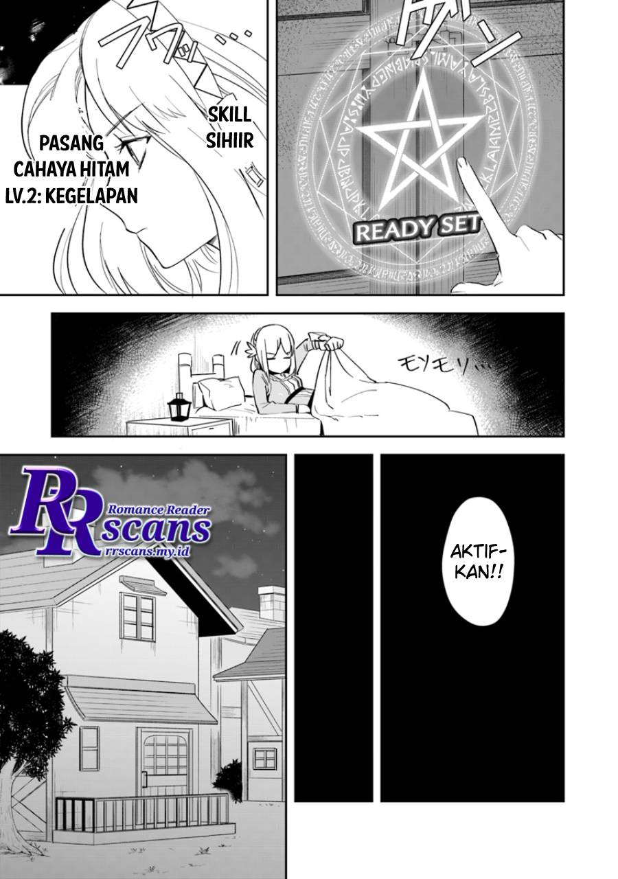 Leadale no Daichi nite Chapter 02 Bahasa Indonesia