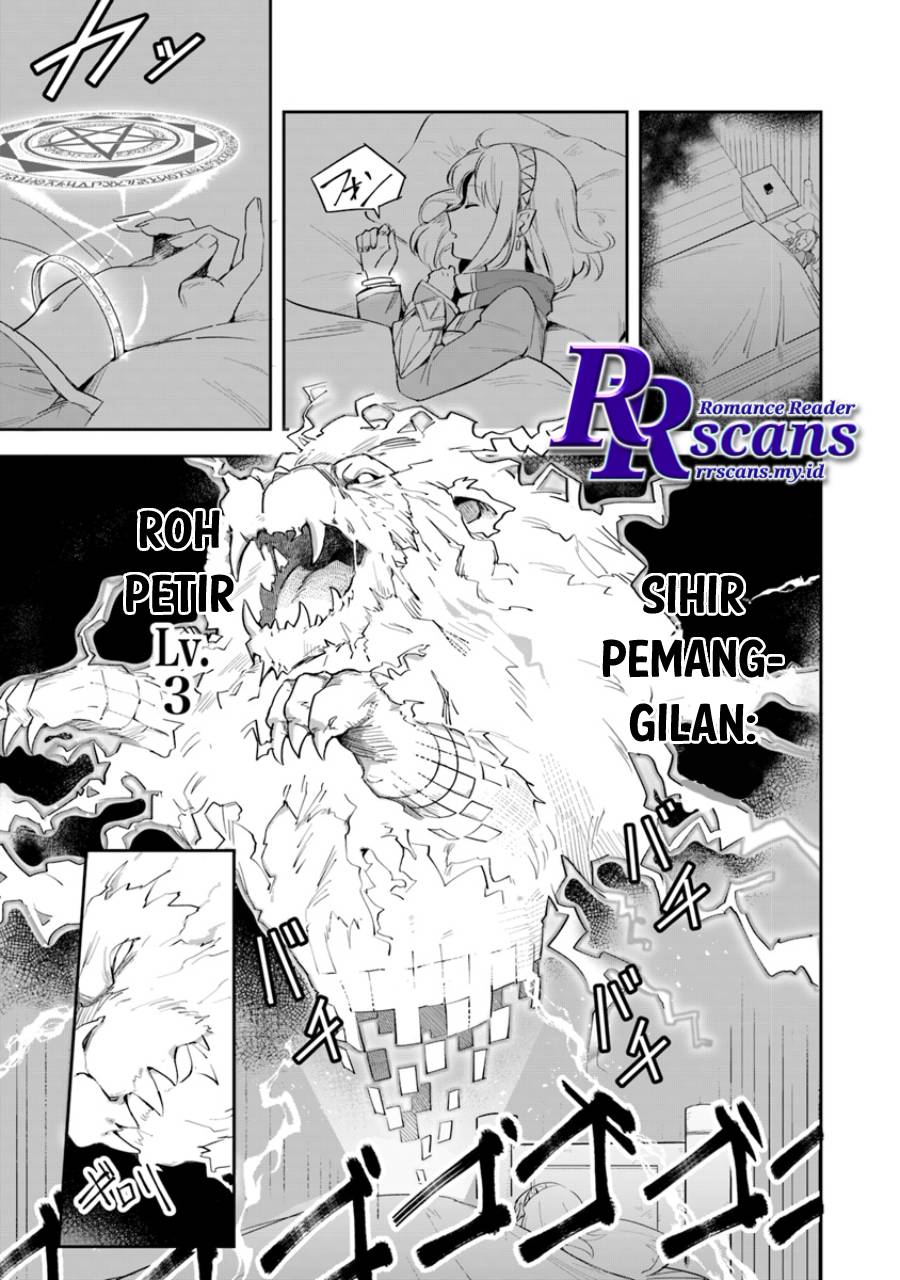 Leadale no Daichi nite Chapter 02 Bahasa Indonesia