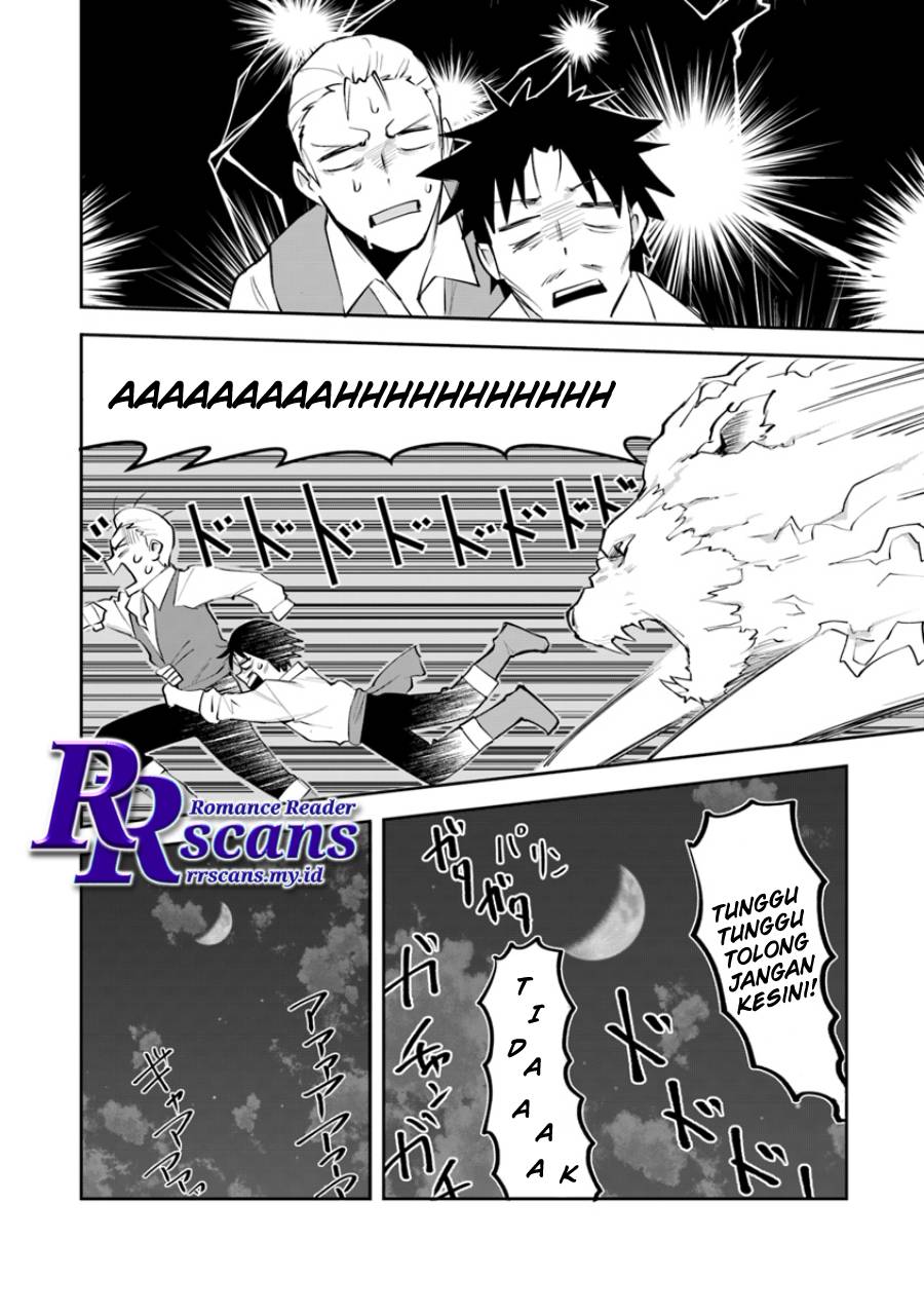 Leadale no Daichi nite Chapter 02 Bahasa Indonesia