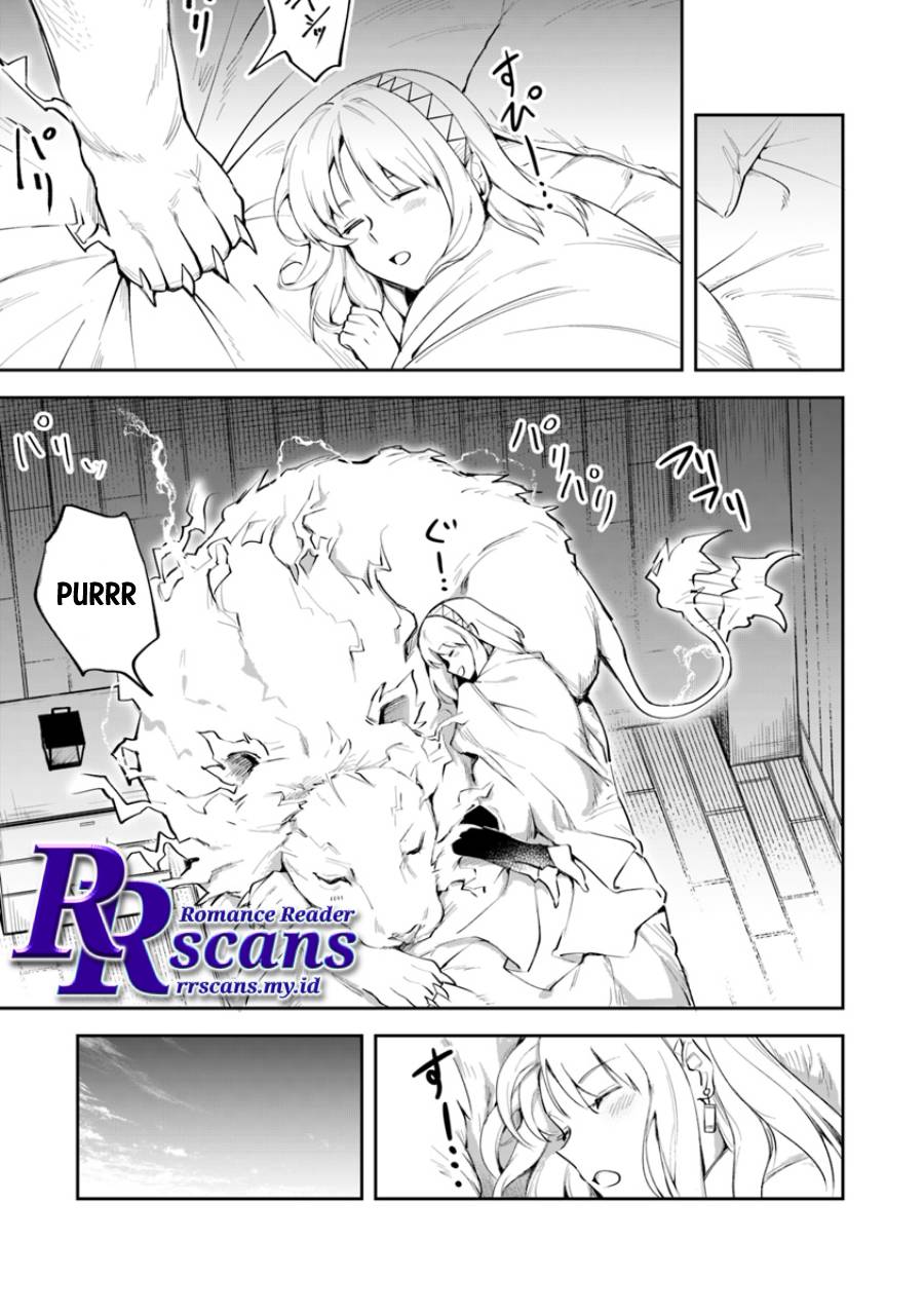 Leadale no Daichi nite Chapter 02 Bahasa Indonesia