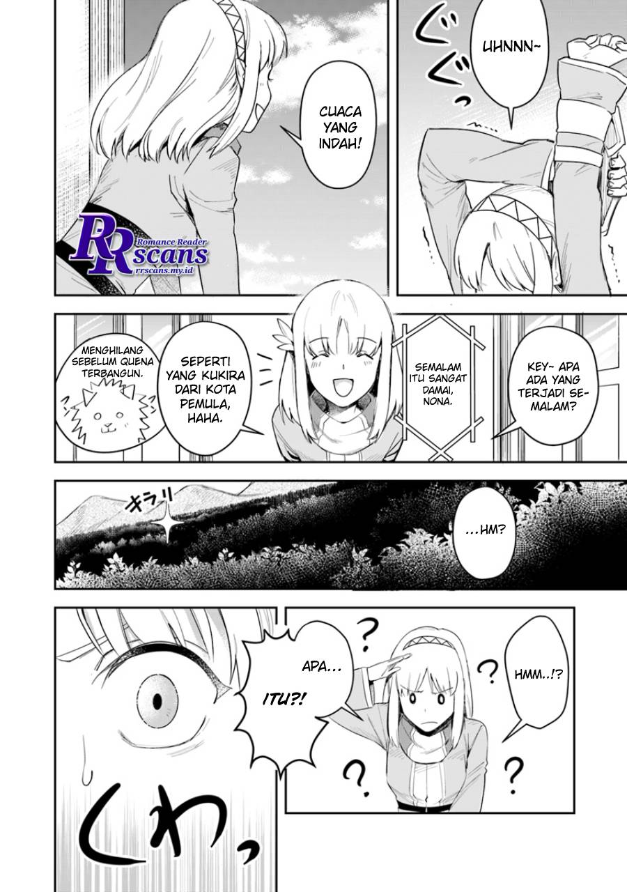 Leadale no Daichi nite Chapter 02 Bahasa Indonesia