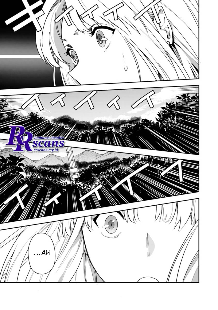 Leadale no Daichi nite Chapter 02 Bahasa Indonesia