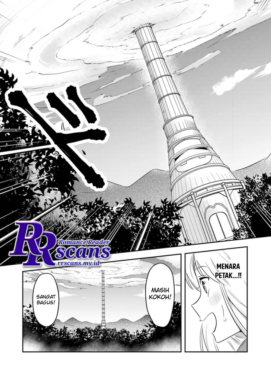Leadale no Daichi nite Chapter 02 Bahasa Indonesia