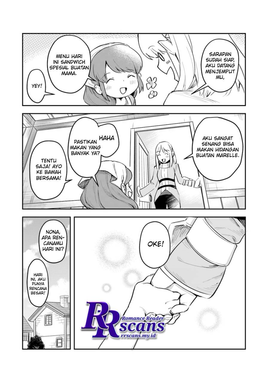 Leadale no Daichi nite Chapter 02 Bahasa Indonesia