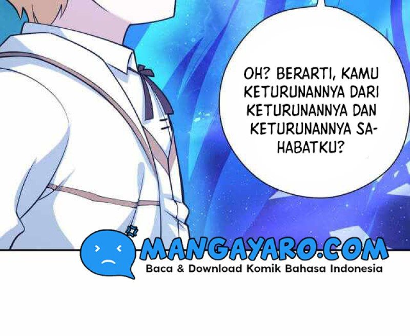 Learning Magic in Another World (Remake of Supreme Magic Weapon) chapter 11