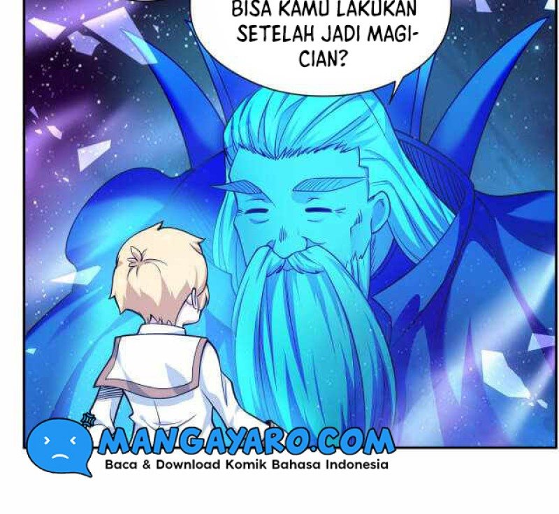 Learning Magic in Another World (Remake of Supreme Magic Weapon) chapter 11
