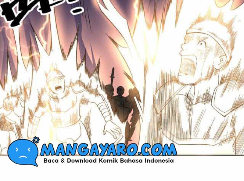 Learning Magic in Another World (Remake of Supreme Magic Weapon) chapter 11