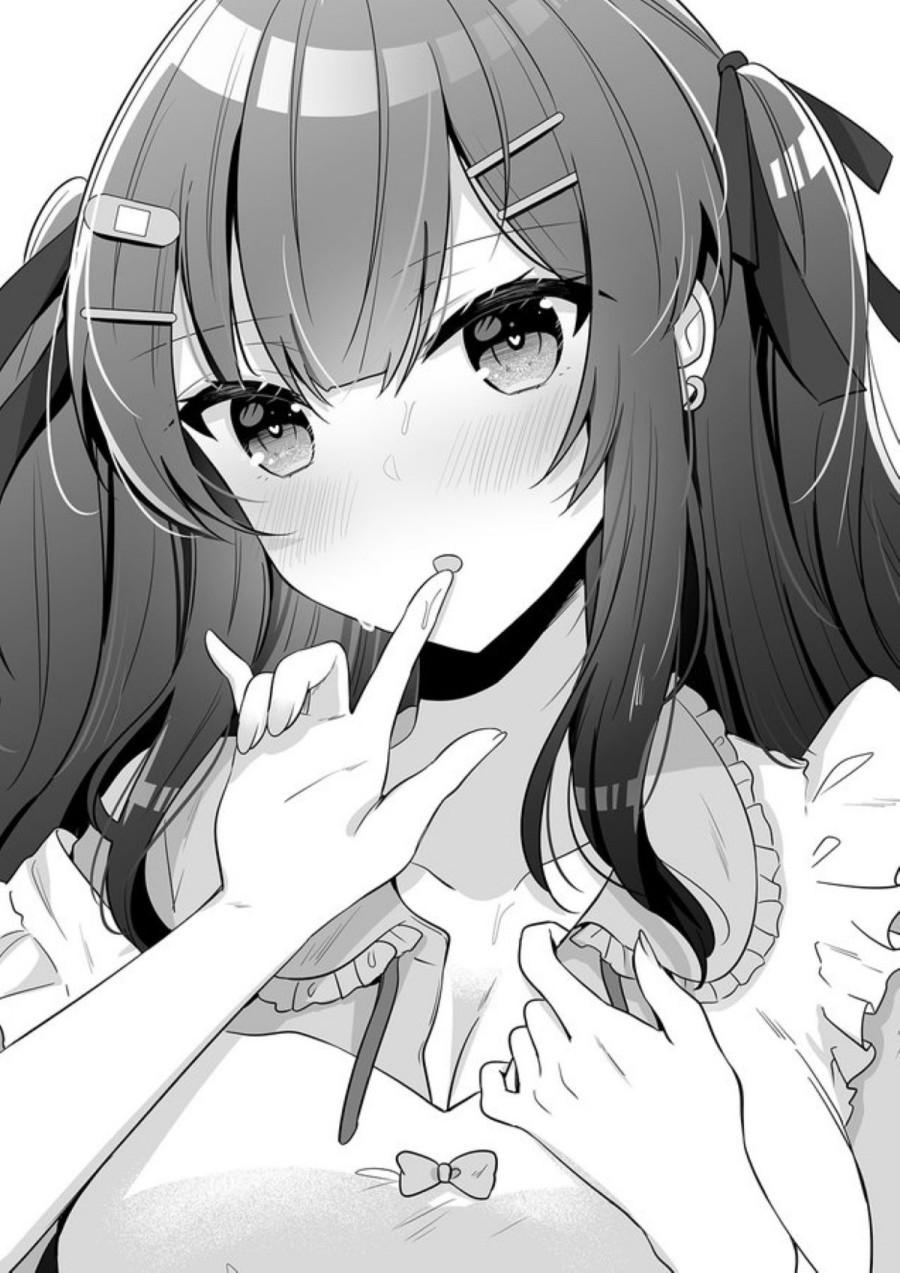 Led Along by the Jirai-Kei Nursery Teacher chapter 3