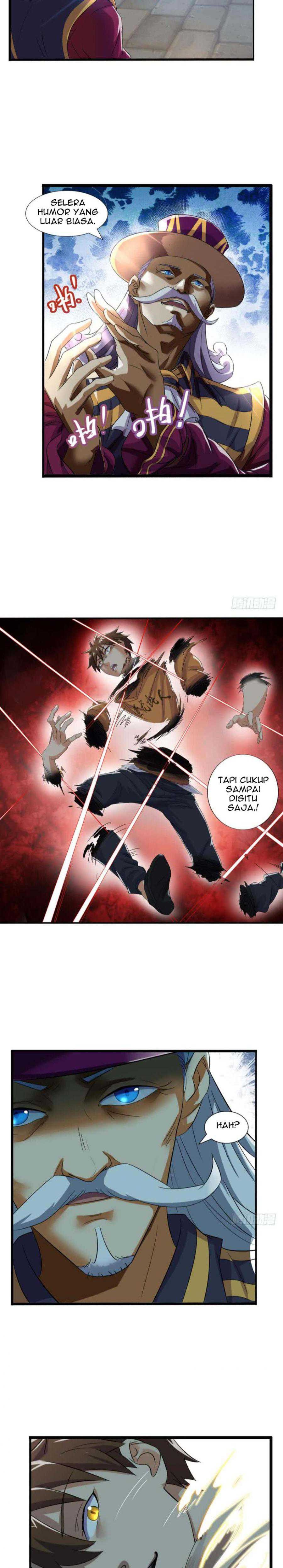 Legacy Chapter 14 Bahasa Indonesia