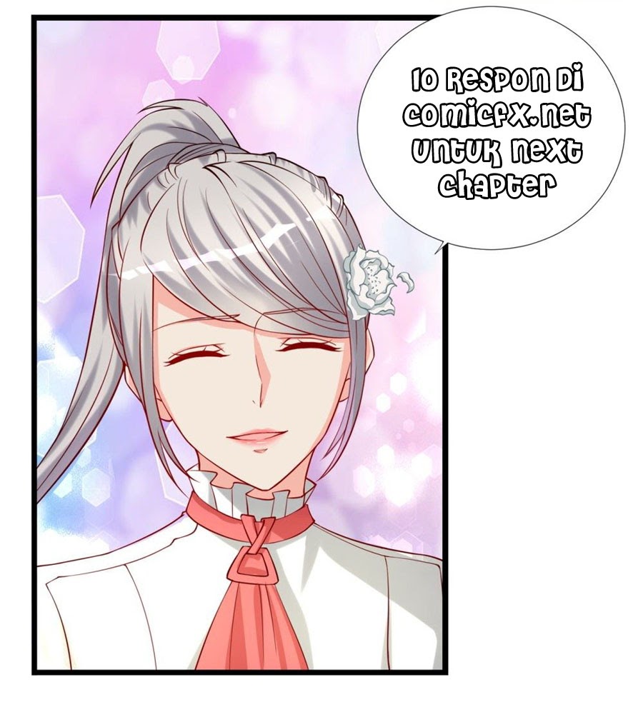 Legacy Chapter 14 Bahasa Indonesia