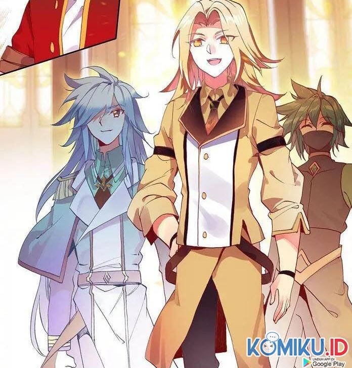 Legend of Phoenix Chapter 94 Bahasa Indonesia