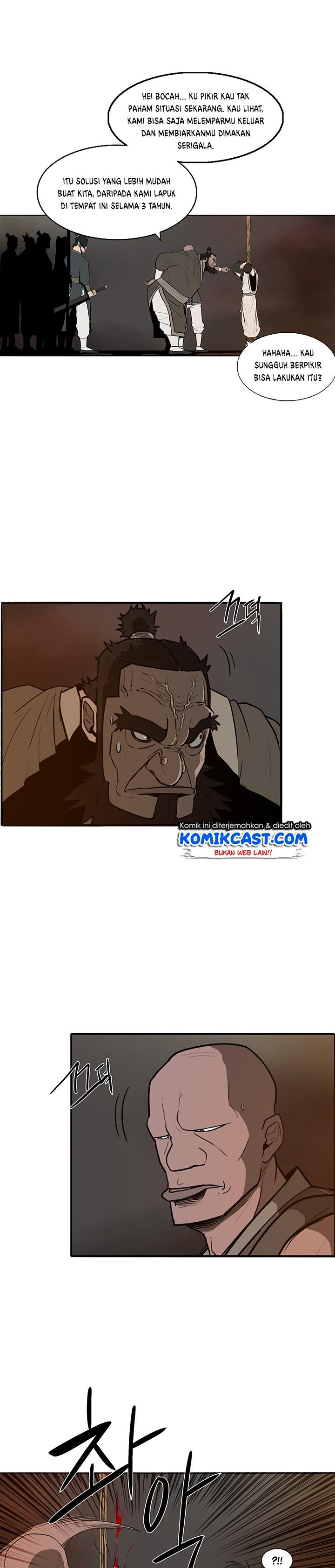 Dilarang COPAS - situs resmi www.mangacanblog.com - Komik legend of the northern blade 001 - chapter 1 2 Indonesia legend of the northern blade 001 - chapter 1 Terbaru 22|Baca Manga Komik Indonesia|Mangacan