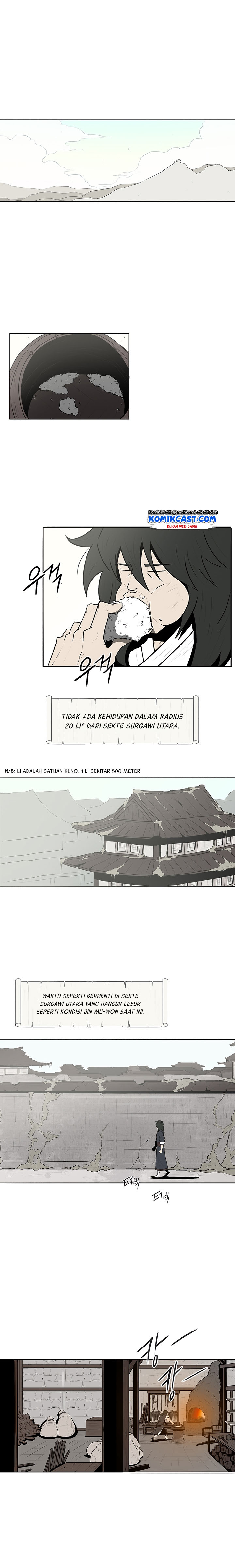 Dilarang COPAS - situs resmi www.mangacanblog.com - Komik legend of the northern blade 002 - chapter 2 3 Indonesia legend of the northern blade 002 - chapter 2 Terbaru 10|Baca Manga Komik Indonesia|Mangacan