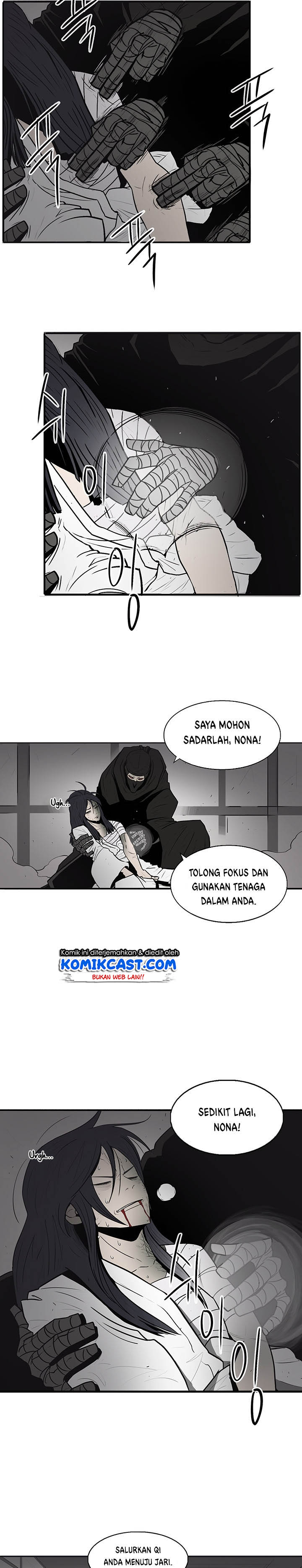 Dilarang COPAS - situs resmi www.mangacanblog.com - Komik legend of the northern blade 005 - chapter 5 6 Indonesia legend of the northern blade 005 - chapter 5 Terbaru 2|Baca Manga Komik Indonesia|Mangacan