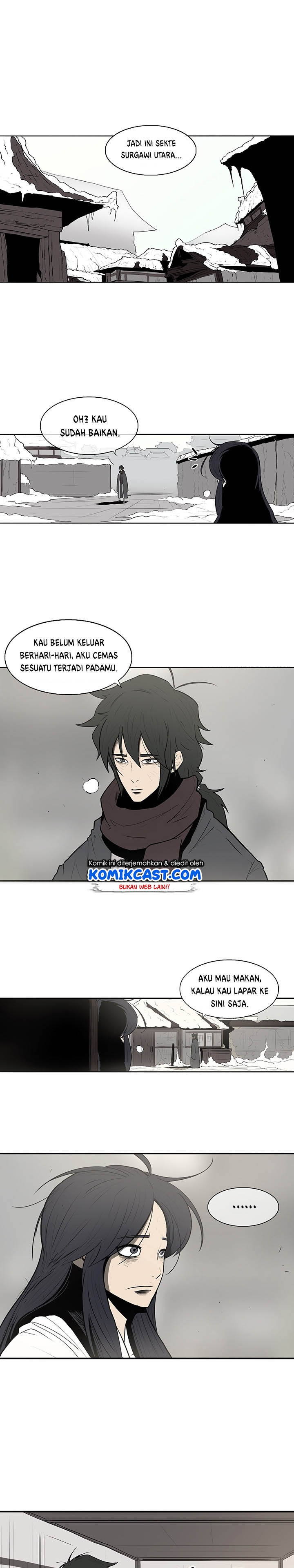 Dilarang COPAS - situs resmi www.mangacanblog.com - Komik legend of the northern blade 005 - chapter 5 6 Indonesia legend of the northern blade 005 - chapter 5 Terbaru 14|Baca Manga Komik Indonesia|Mangacan