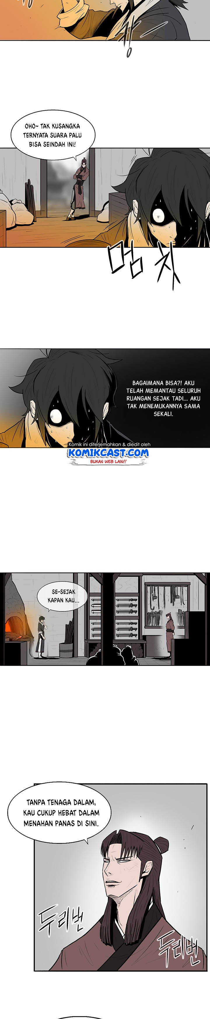 Dilarang COPAS - situs resmi www.mangacanblog.com - Komik legend of the northern blade 006 - chapter 6 7 Indonesia legend of the northern blade 006 - chapter 6 Terbaru 14|Baca Manga Komik Indonesia|Mangacan