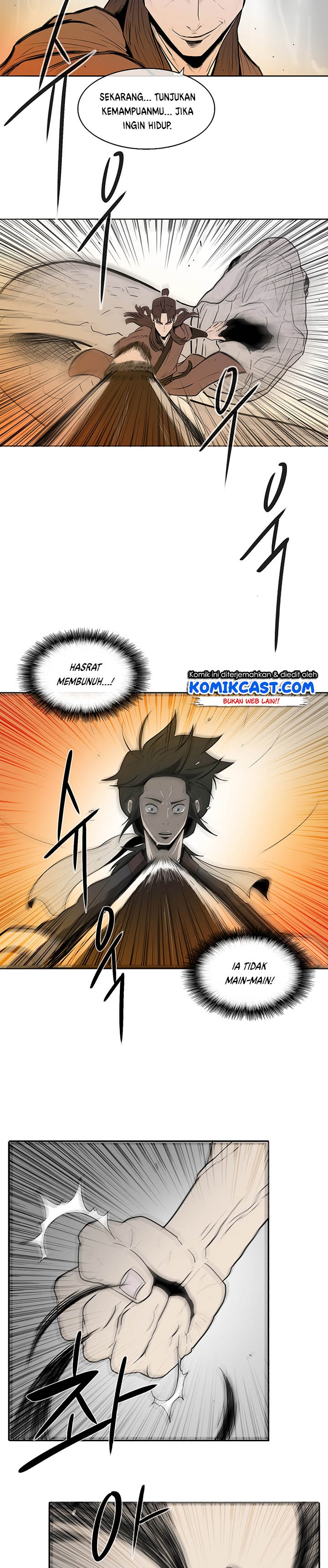 Dilarang COPAS - situs resmi www.mangacanblog.com - Komik legend of the northern blade 006 - chapter 6 7 Indonesia legend of the northern blade 006 - chapter 6 Terbaru 17|Baca Manga Komik Indonesia|Mangacan