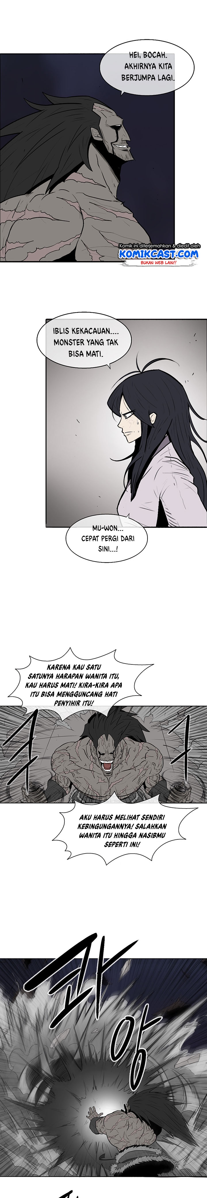 Dilarang COPAS - situs resmi www.mangacanblog.com - Komik legend of the northern blade 011 - chapter 11 12 Indonesia legend of the northern blade 011 - chapter 11 Terbaru 11|Baca Manga Komik Indonesia|Mangacan