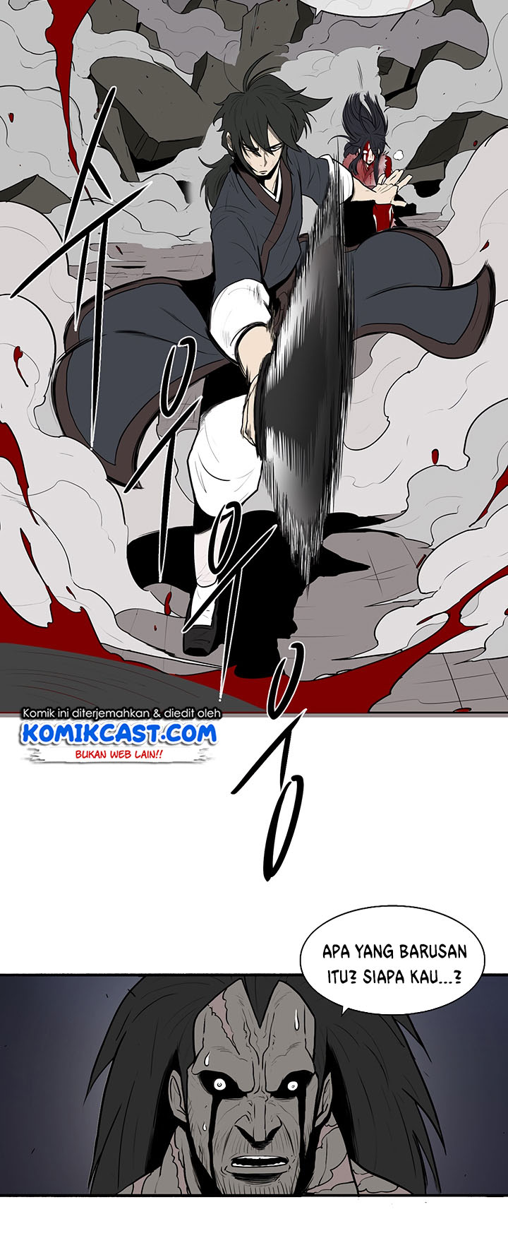 Dilarang COPAS - situs resmi www.mangacanblog.com - Komik legend of the northern blade 011 - chapter 11 12 Indonesia legend of the northern blade 011 - chapter 11 Terbaru 20|Baca Manga Komik Indonesia|Mangacan