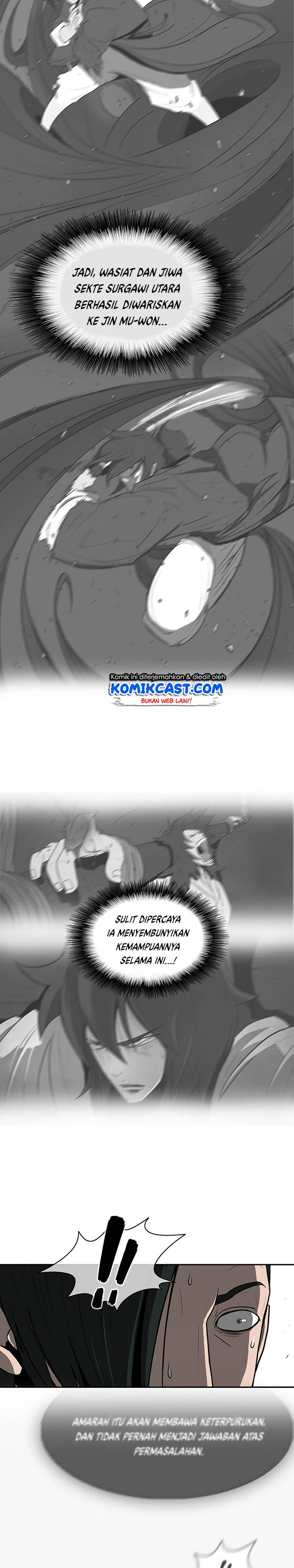 Dilarang COPAS - situs resmi www.mangacanblog.com - Komik legend of the northern blade 015 - chapter 15 16 Indonesia legend of the northern blade 015 - chapter 15 Terbaru 2|Baca Manga Komik Indonesia|Mangacan