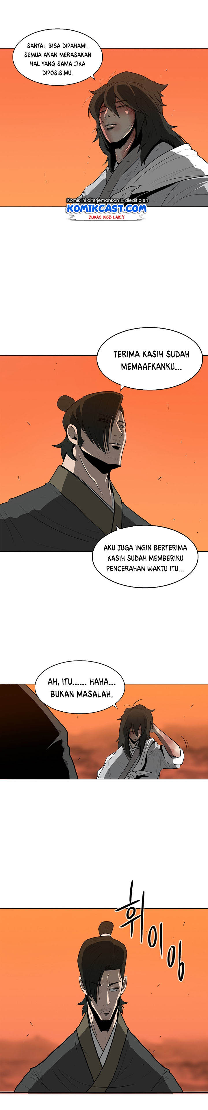 Dilarang COPAS - situs resmi www.mangacanblog.com - Komik legend of the northern blade 015 - chapter 15 16 Indonesia legend of the northern blade 015 - chapter 15 Terbaru 15|Baca Manga Komik Indonesia|Mangacan