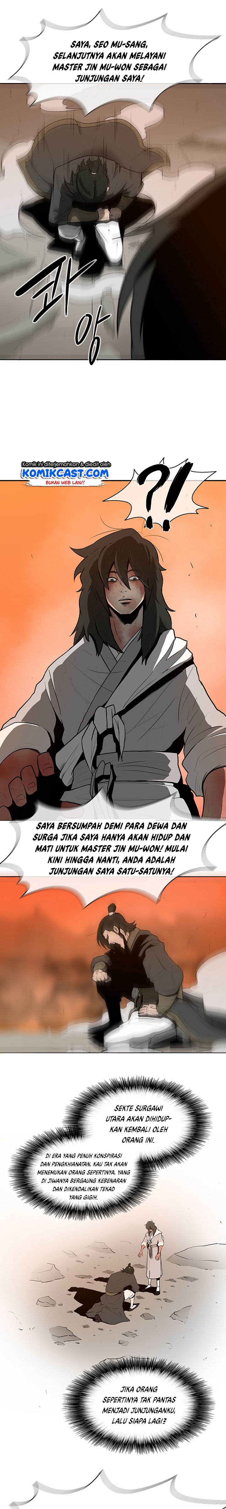 Dilarang COPAS - situs resmi www.mangacanblog.com - Komik legend of the northern blade 015 - chapter 15 16 Indonesia legend of the northern blade 015 - chapter 15 Terbaru 16|Baca Manga Komik Indonesia|Mangacan