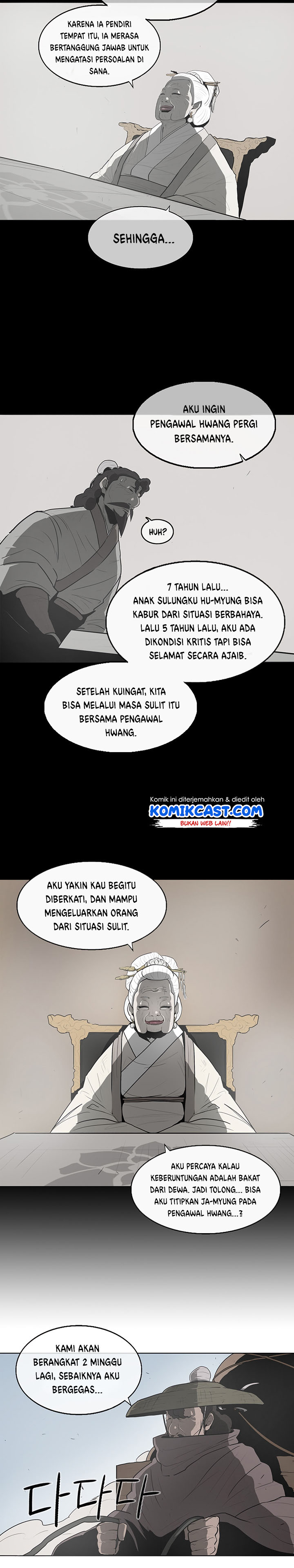 Dilarang COPAS - situs resmi www.mangacanblog.com - Komik legend of the northern blade 018 - chapter 18 19 Indonesia legend of the northern blade 018 - chapter 18 Terbaru 2|Baca Manga Komik Indonesia|Mangacan