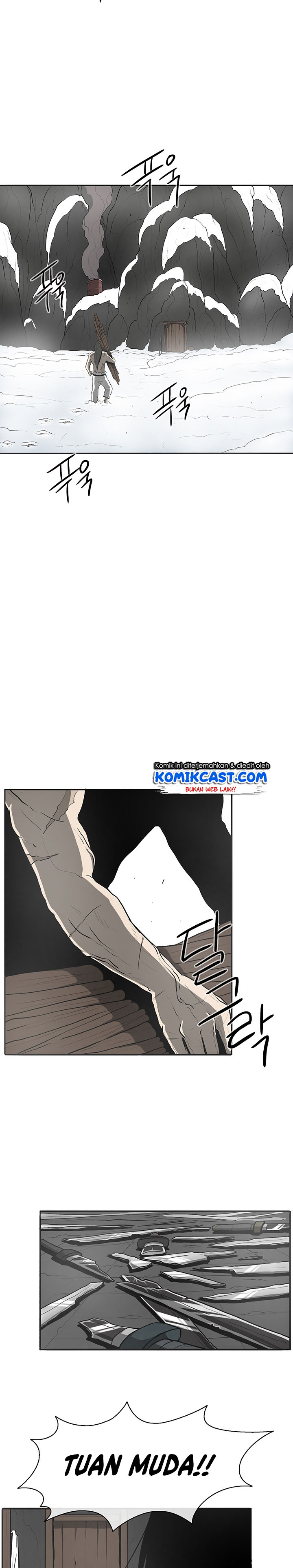 Dilarang COPAS - situs resmi www.mangacanblog.com - Komik legend of the northern blade 018 - chapter 18 19 Indonesia legend of the northern blade 018 - chapter 18 Terbaru 5|Baca Manga Komik Indonesia|Mangacan