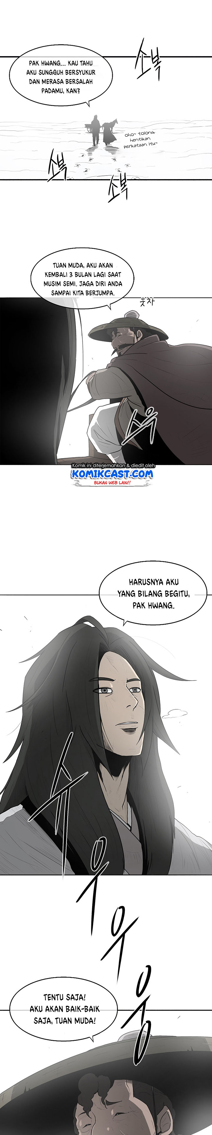 Dilarang COPAS - situs resmi www.mangacanblog.com - Komik legend of the northern blade 018 - chapter 18 19 Indonesia legend of the northern blade 018 - chapter 18 Terbaru 13|Baca Manga Komik Indonesia|Mangacan