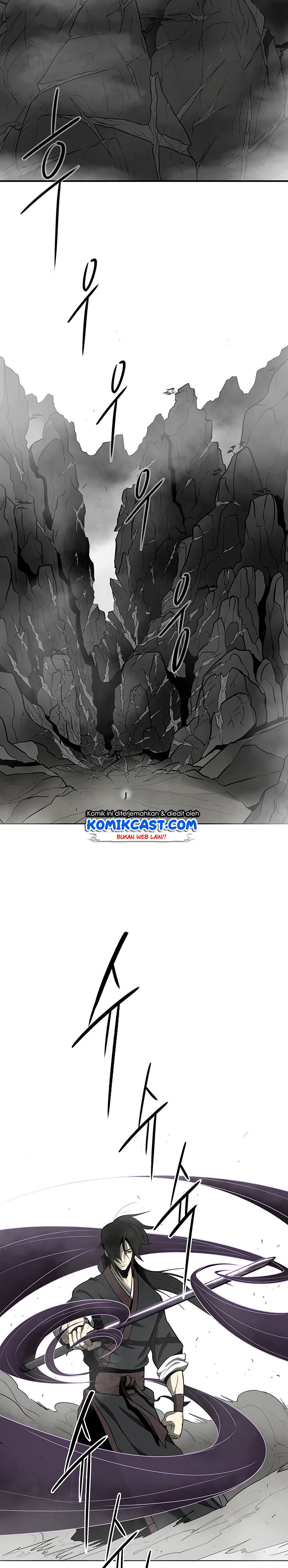 Dilarang COPAS - situs resmi www.mangacanblog.com - Komik legend of the northern blade 018 - chapter 18 19 Indonesia legend of the northern blade 018 - chapter 18 Terbaru 17|Baca Manga Komik Indonesia|Mangacan