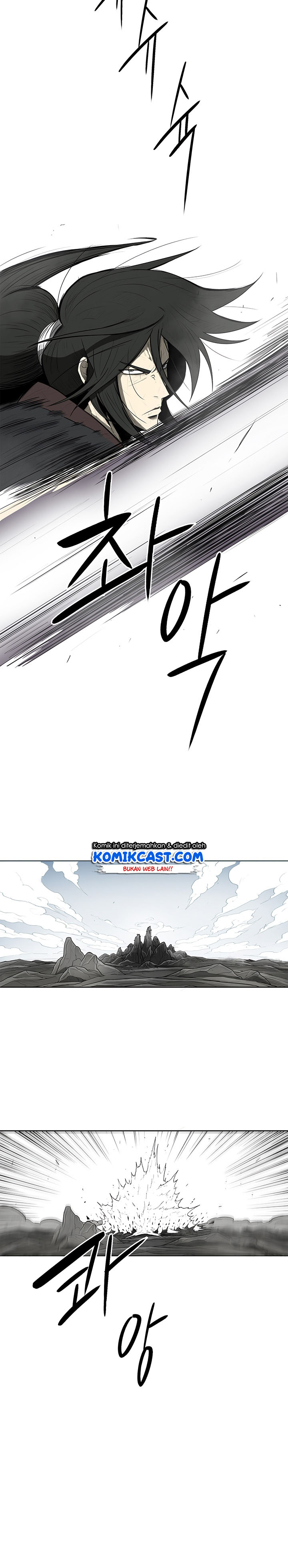 Dilarang COPAS - situs resmi www.mangacanblog.com - Komik legend of the northern blade 018 - chapter 18 19 Indonesia legend of the northern blade 018 - chapter 18 Terbaru 18|Baca Manga Komik Indonesia|Mangacan