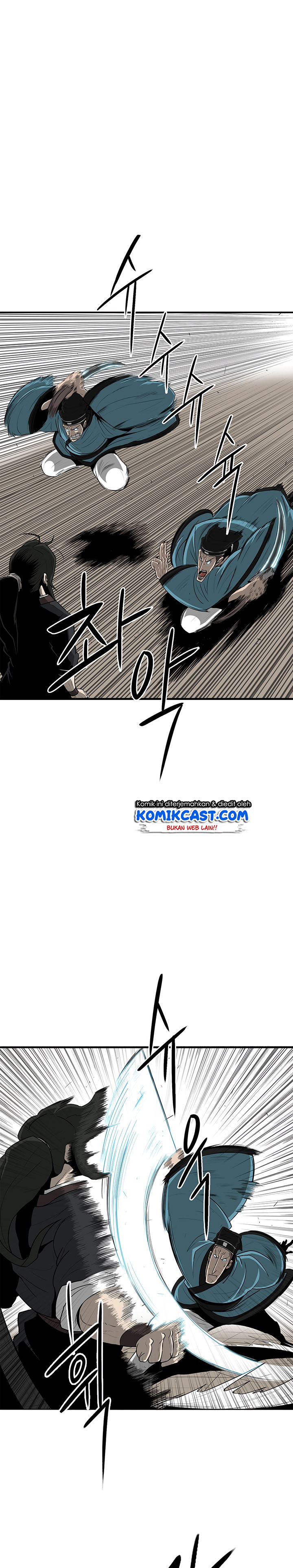 Dilarang COPAS - situs resmi www.mangacanblog.com - Komik legend of the northern blade 022 - chapter 22 23 Indonesia legend of the northern blade 022 - chapter 22 Terbaru 2|Baca Manga Komik Indonesia|Mangacan