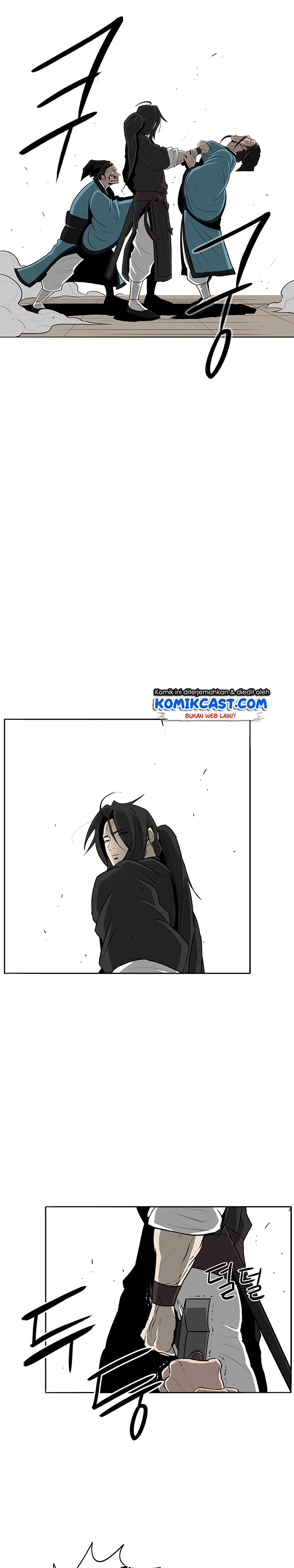 Dilarang COPAS - situs resmi www.mangacanblog.com - Komik legend of the northern blade 022 - chapter 22 23 Indonesia legend of the northern blade 022 - chapter 22 Terbaru 10|Baca Manga Komik Indonesia|Mangacan