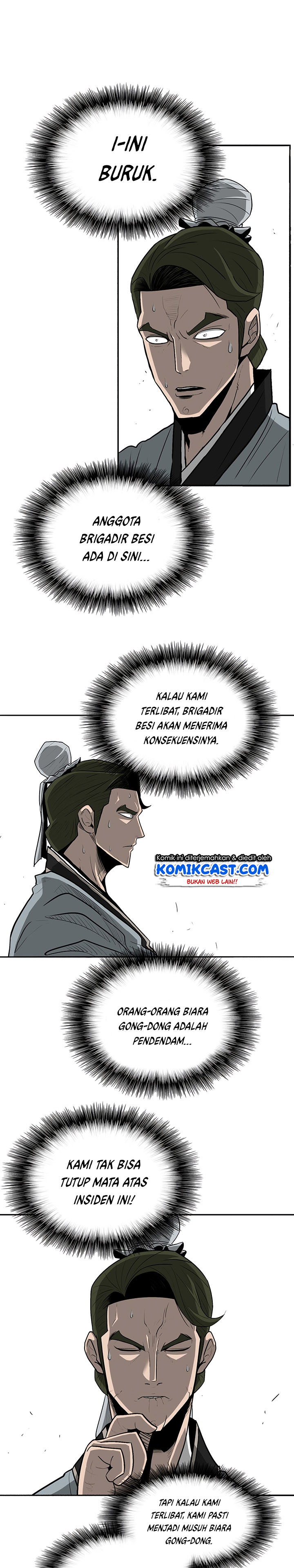 Dilarang COPAS - situs resmi www.mangacanblog.com - Komik legend of the northern blade 022 - chapter 22 23 Indonesia legend of the northern blade 022 - chapter 22 Terbaru 13|Baca Manga Komik Indonesia|Mangacan