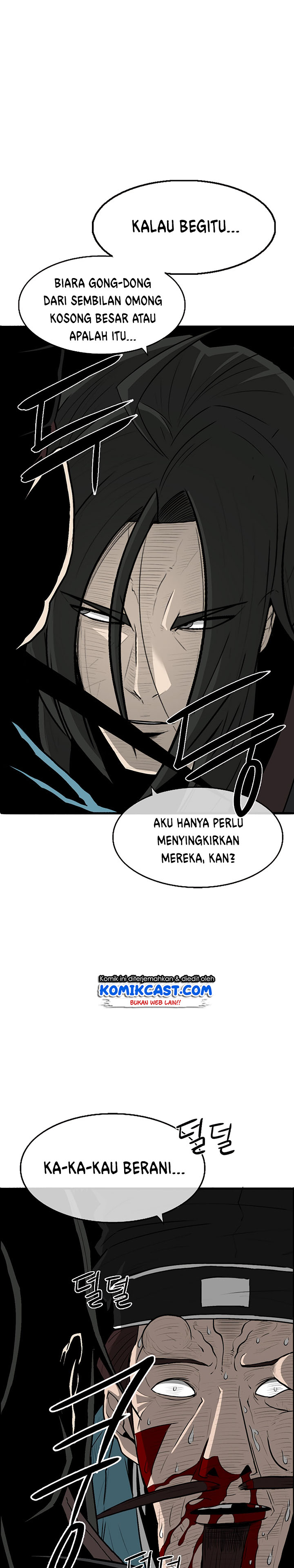 Dilarang COPAS - situs resmi www.mangacanblog.com - Komik legend of the northern blade 022 - chapter 22 23 Indonesia legend of the northern blade 022 - chapter 22 Terbaru 16|Baca Manga Komik Indonesia|Mangacan