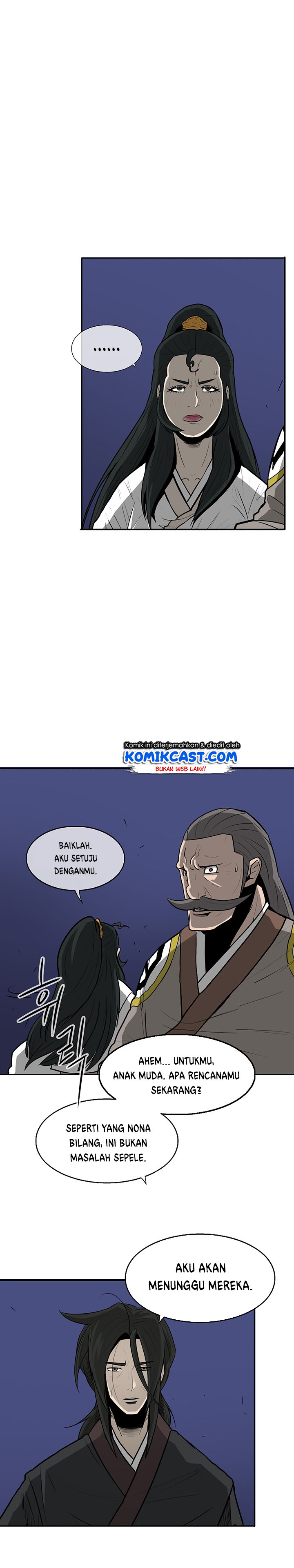 Dilarang COPAS - situs resmi www.mangacanblog.com - Komik legend of the northern blade 022 - chapter 22 23 Indonesia legend of the northern blade 022 - chapter 22 Terbaru 25|Baca Manga Komik Indonesia|Mangacan