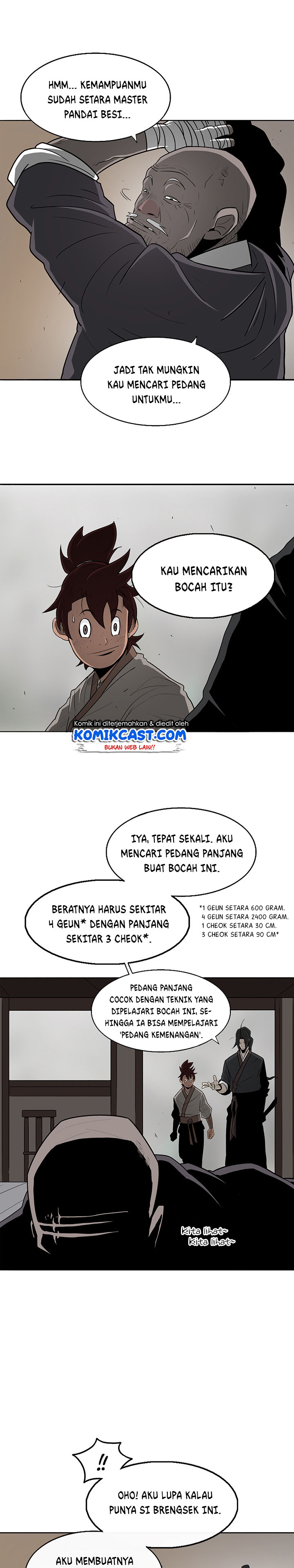 Dilarang COPAS - situs resmi www.mangacanblog.com - Komik legend of the northern blade 026 - chapter 26 27 Indonesia legend of the northern blade 026 - chapter 26 Terbaru 4|Baca Manga Komik Indonesia|Mangacan